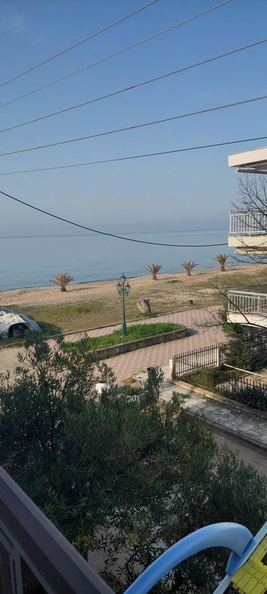 Seaside Studios Паралия-Дионисиу Номер фото
