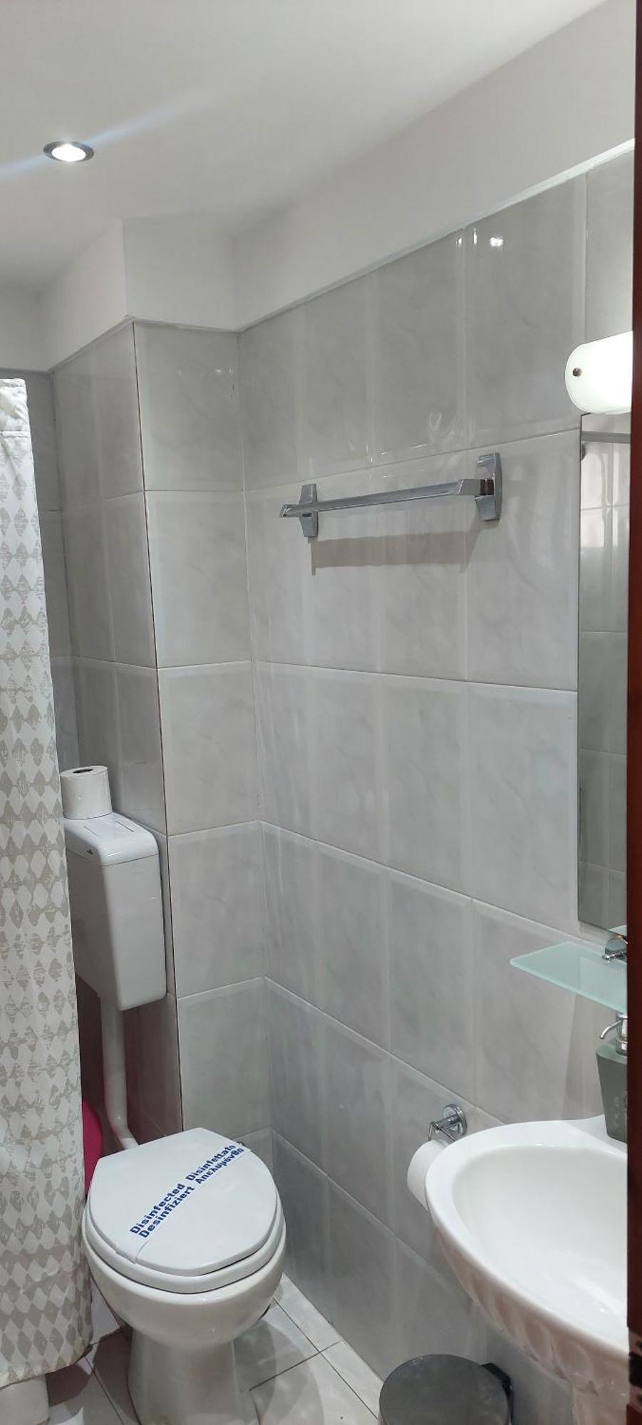 Seaside Studios Паралия-Дионисиу Номер фото